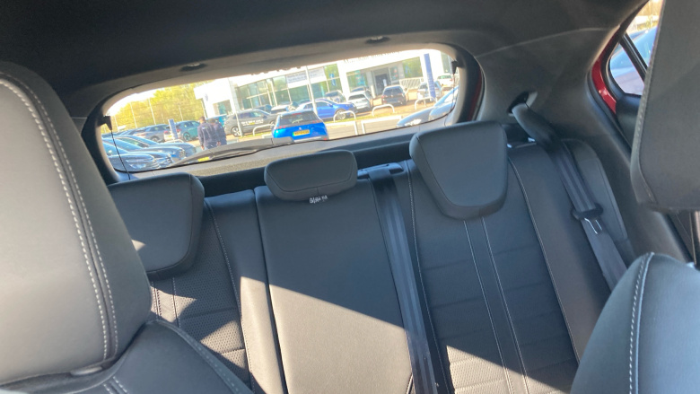 Vauxhall Mokka 100kW Ultimate 50kWh 5dr Auto Electric Hatchback